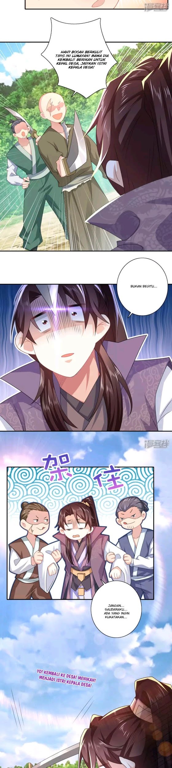 Best Son-In-Law Chapter 39 Gambar 14