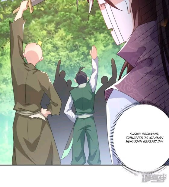Best Son-In-Law Chapter 39 Gambar 15