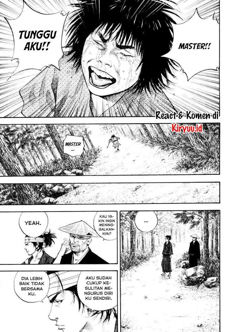 Vagabond Chapter 34 Gambar 10