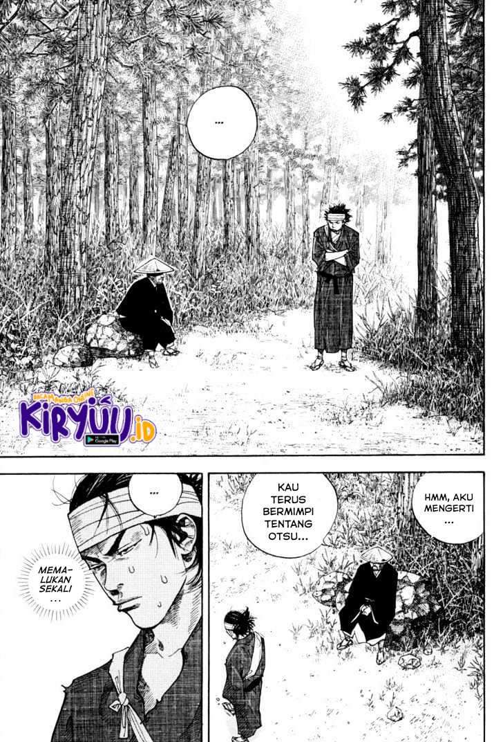 Vagabond Chapter 34 Gambar 20