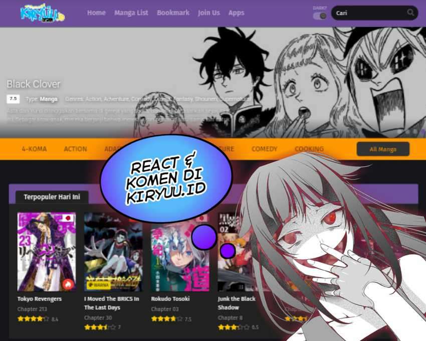 Vagabond Chapter 34 Gambar 24