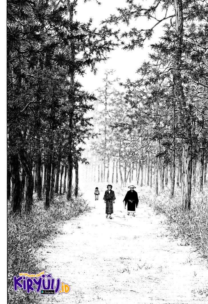 Vagabond Chapter 34 Gambar 7