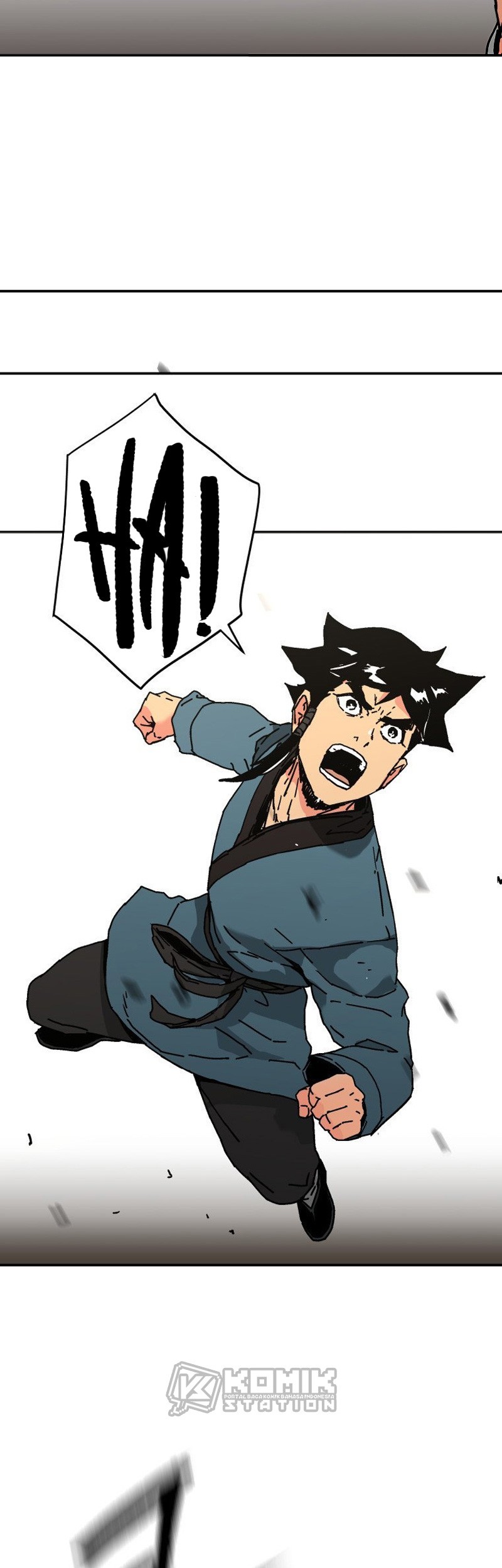 Peerless Dad Chapter 170 Gambar 29