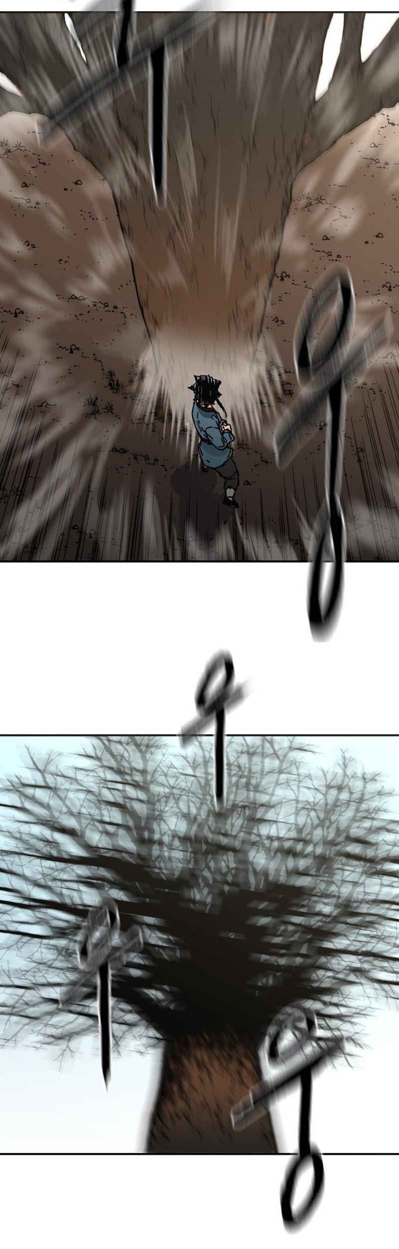 Peerless Dad Chapter 170 Gambar 31