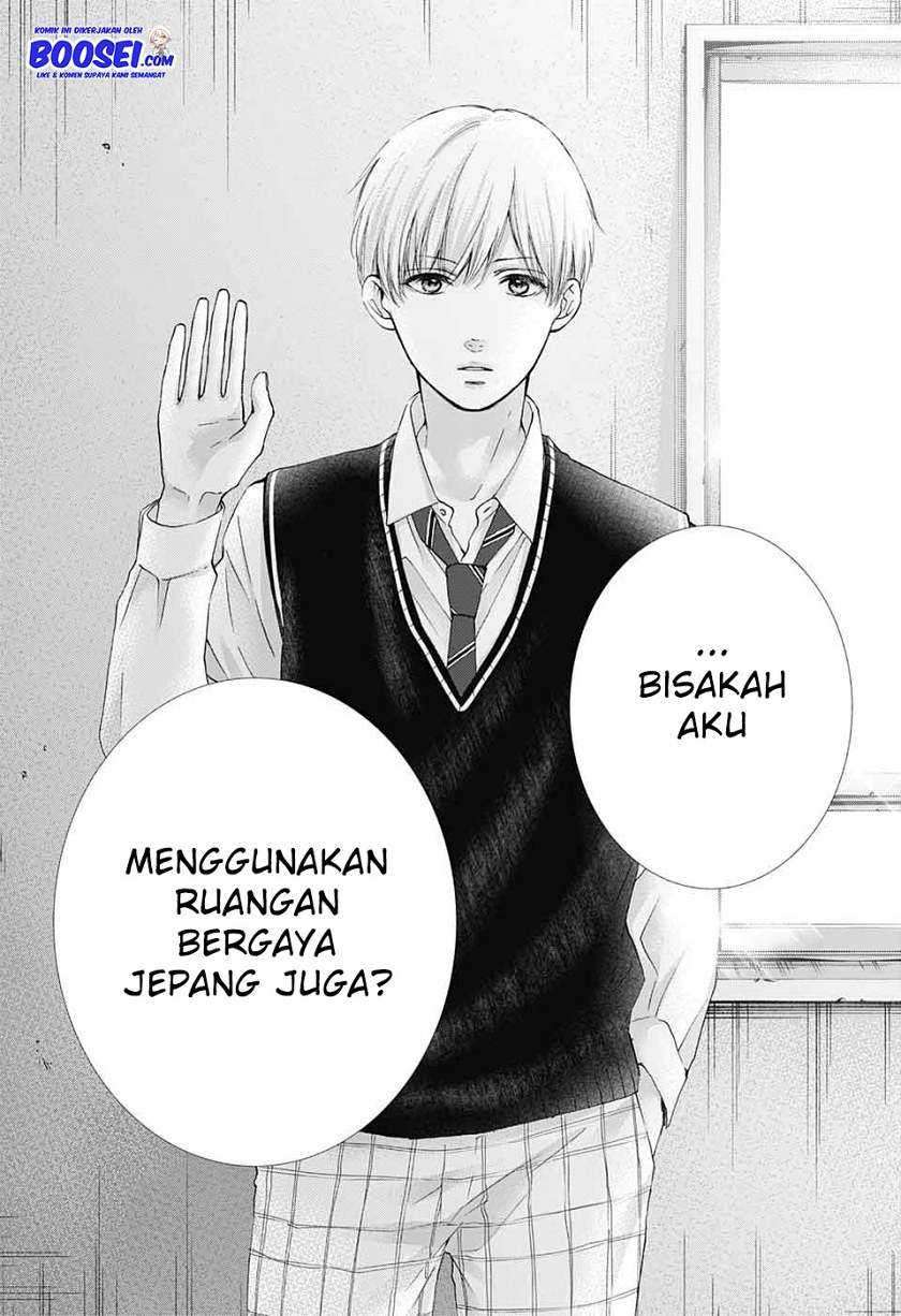 Kono Oto Tomare! Chapter 82 Gambar 31