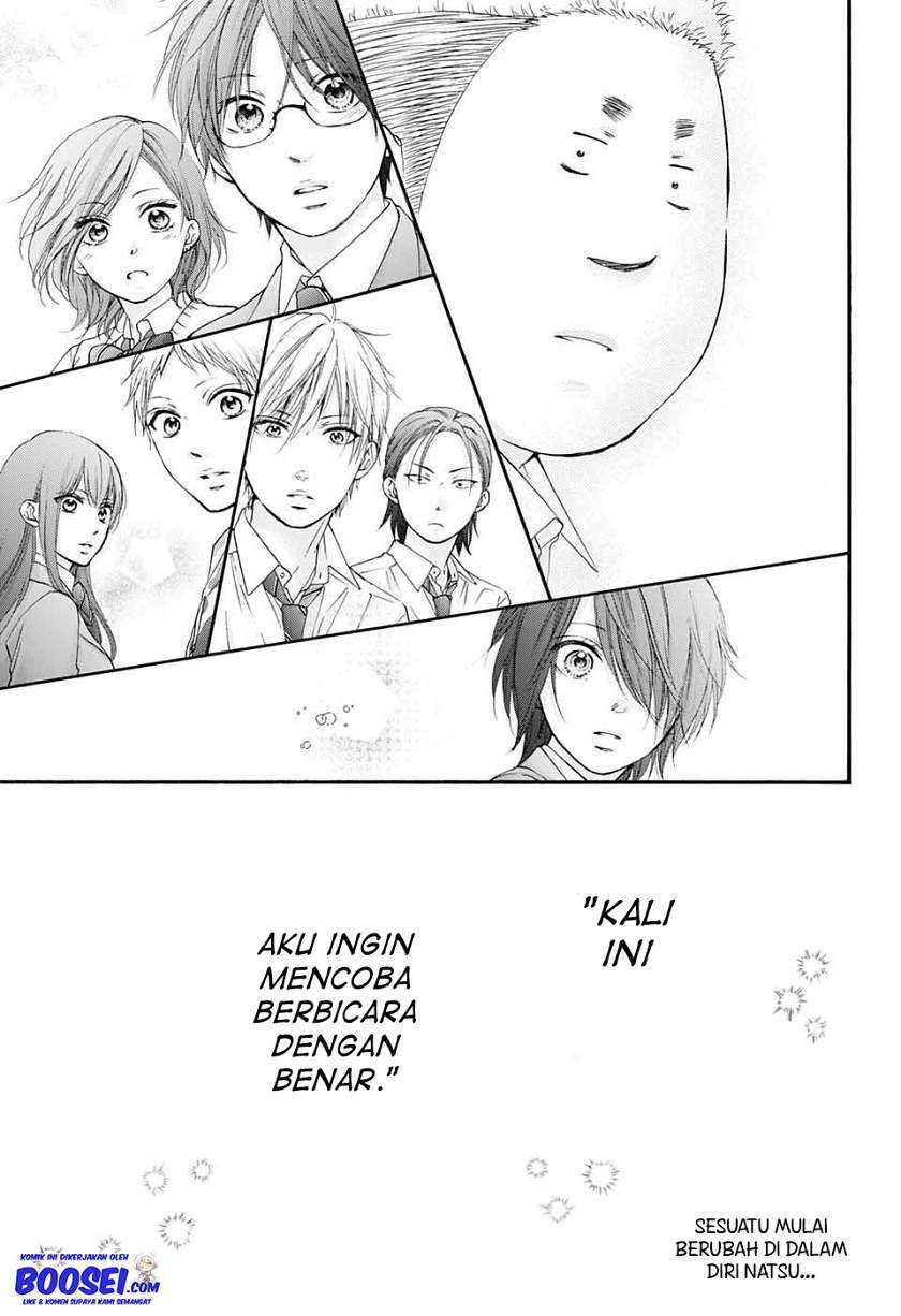 Kono Oto Tomare! Chapter 82 Gambar 32
