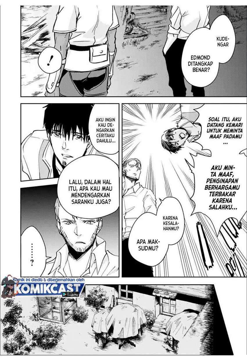 Boukensha License o Hakudatsu Sareta Ossan Dakedo, Manamusume ga Dekita no de Nonbiri Jinsei Chapter 29.1 Gambar 5