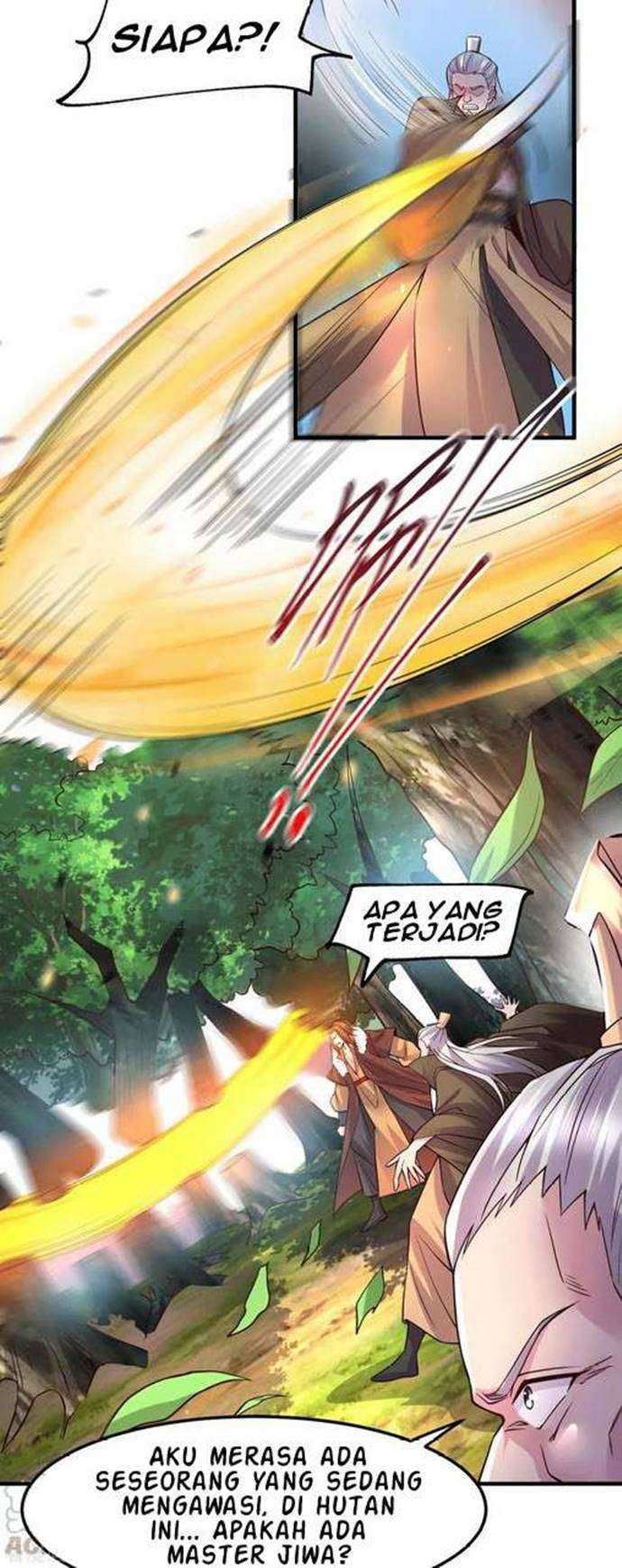 Son in Law Does Cheap Cultivation Chapter 103 Gambar 11