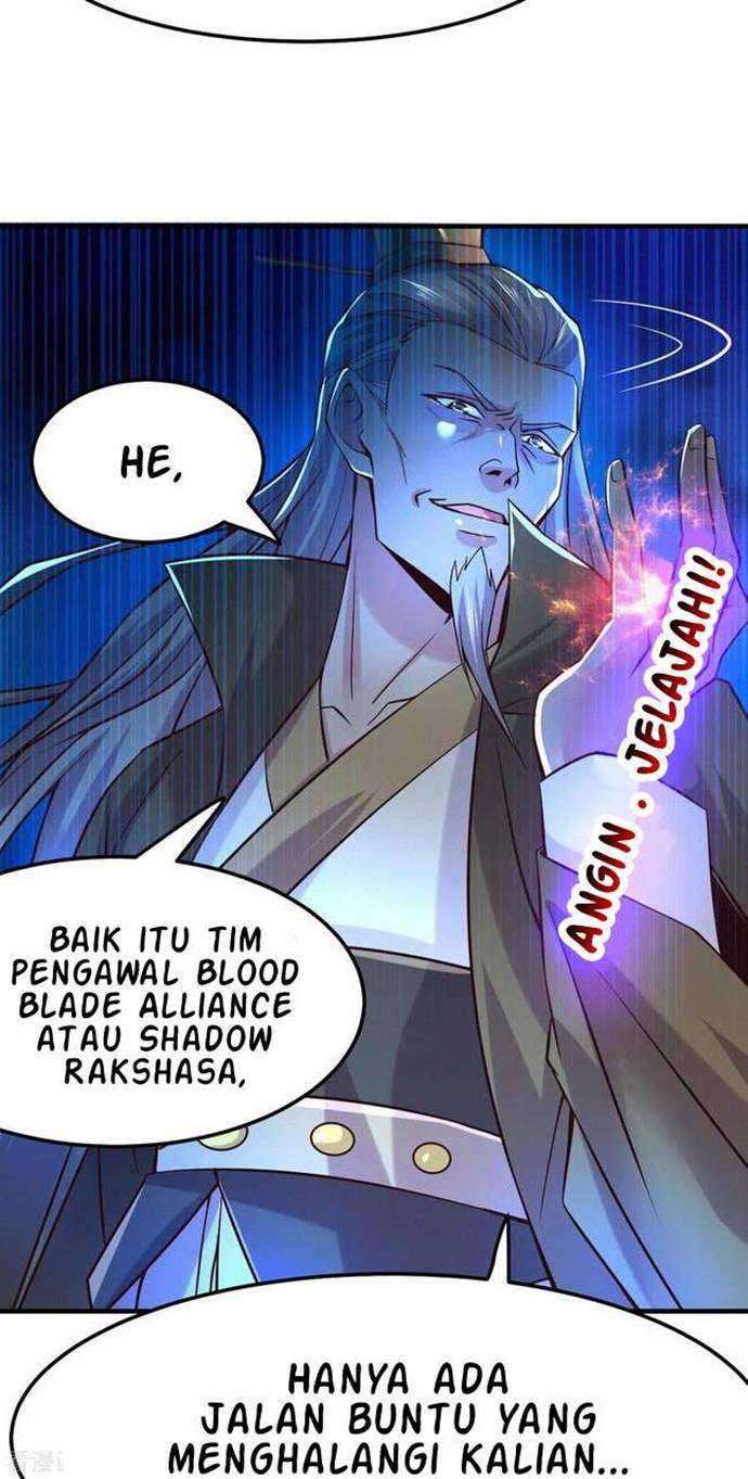 Son in Law Does Cheap Cultivation Chapter 103 Gambar 12