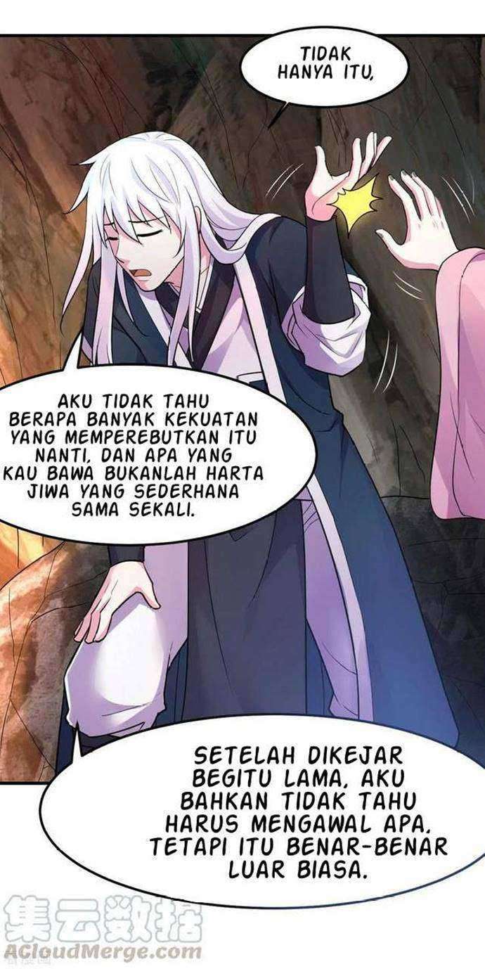 Son in Law Does Cheap Cultivation Chapter 103 Gambar 17