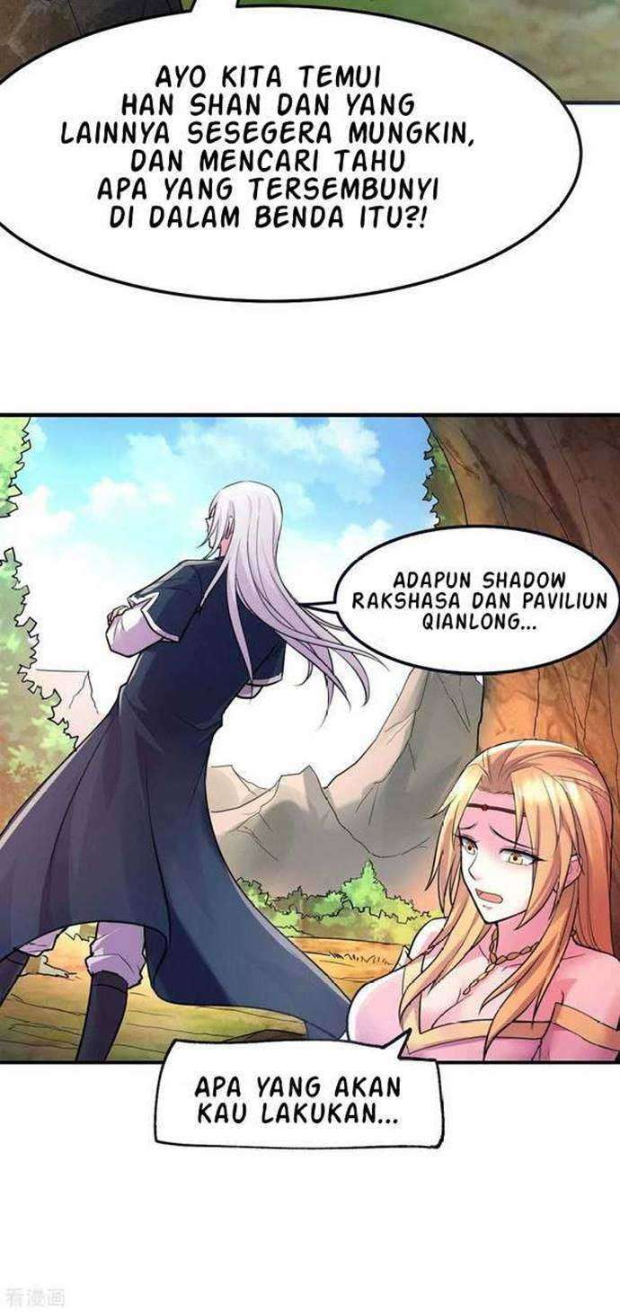 Son in Law Does Cheap Cultivation Chapter 103 Gambar 21