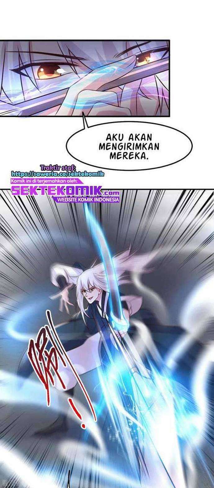 Son in Law Does Cheap Cultivation Chapter 103 Gambar 22