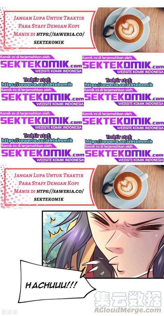 Son in Law Does Cheap Cultivation Chapter 103 Gambar 26