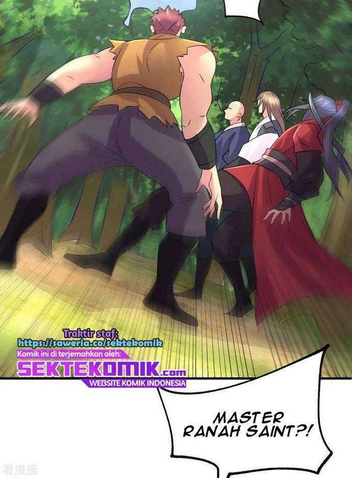 Son in Law Does Cheap Cultivation Chapter 103 Gambar 31