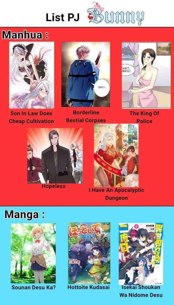 Son in Law Does Cheap Cultivation Chapter 103 Gambar 34