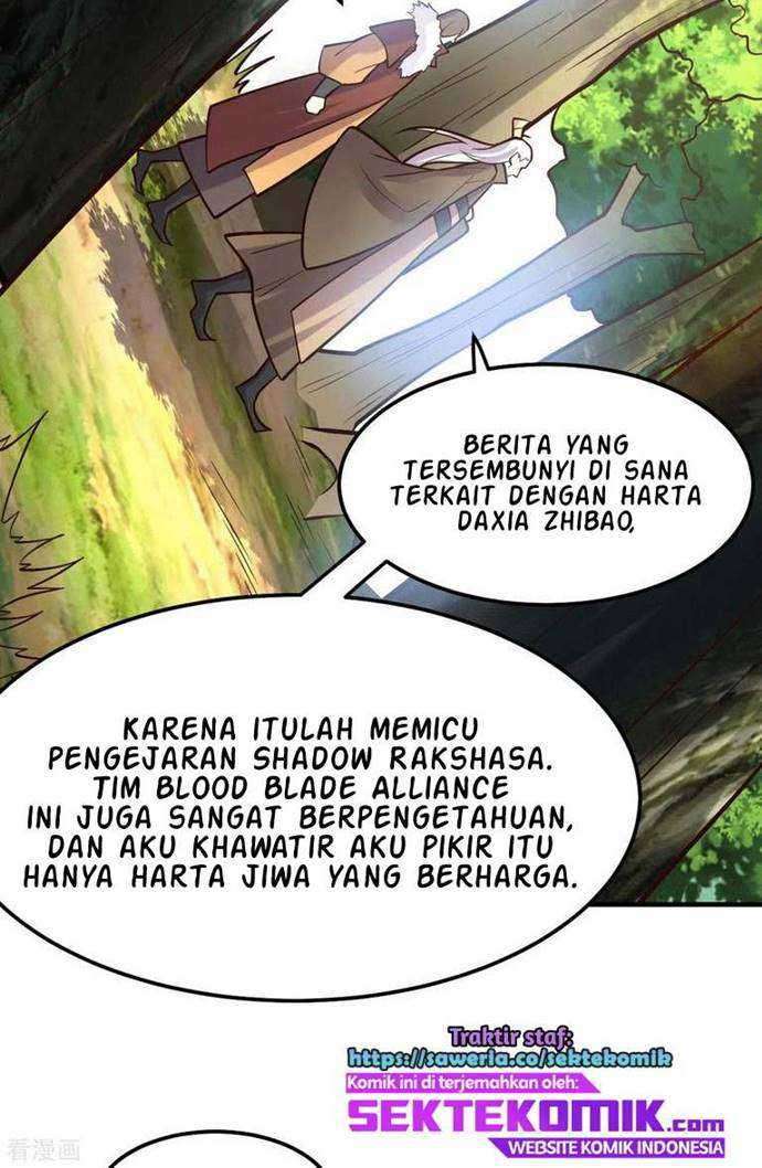 Son in Law Does Cheap Cultivation Chapter 103 Gambar 7