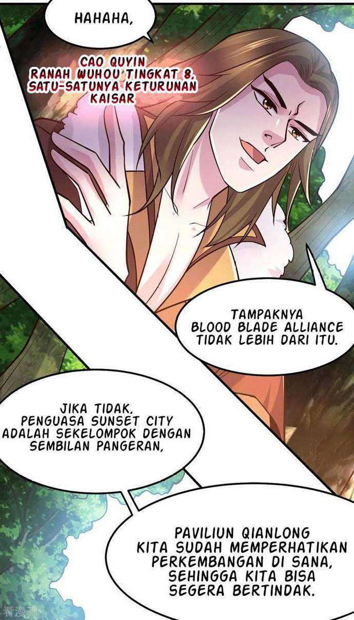 Son in Law Does Cheap Cultivation Chapter 103 Gambar 8