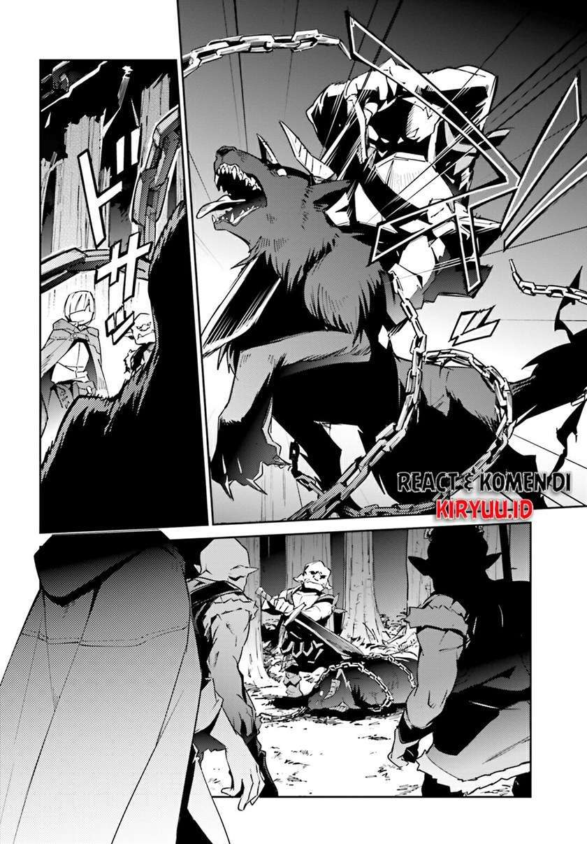 Overlord Chapter 55 Gambar 9