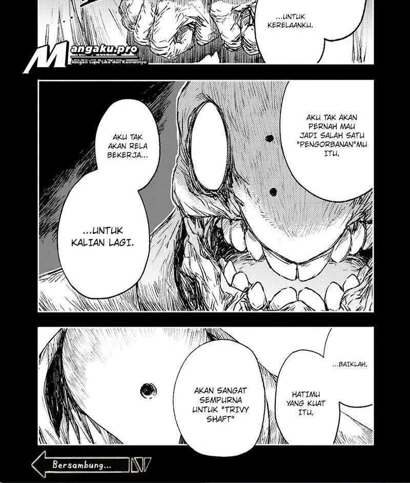 Colorless Chapter 17 Gambar 11