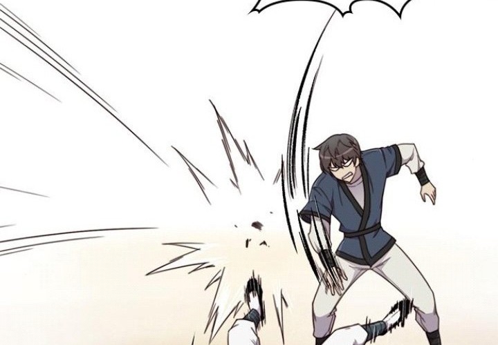 The Strongest in History Chapter 21 Gambar 19