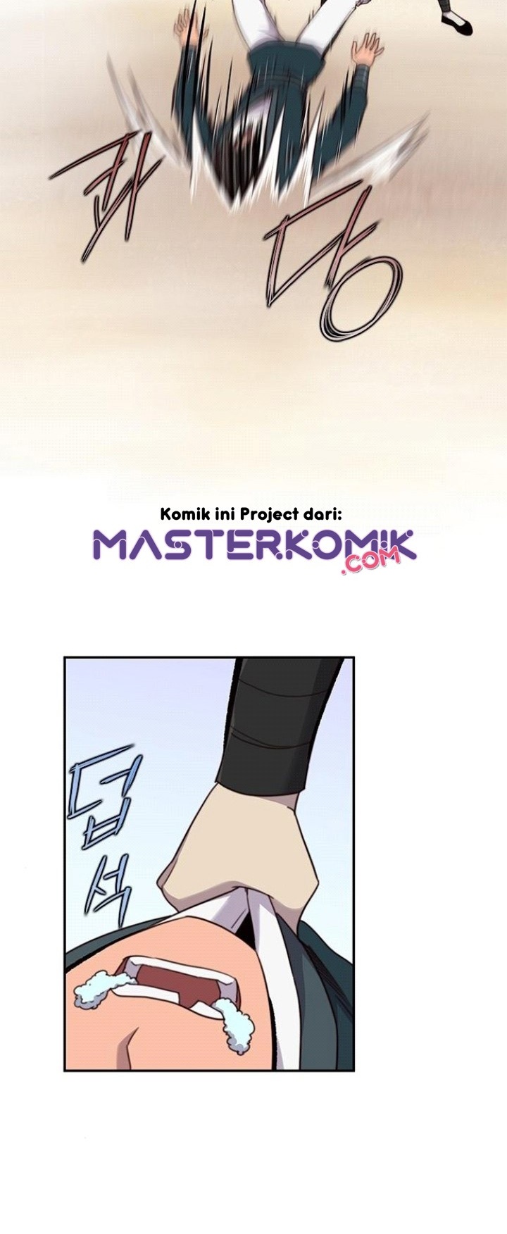 The Strongest in History Chapter 21 Gambar 20