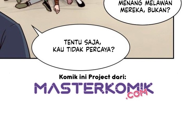 The Strongest in History Chapter 21 Gambar 28