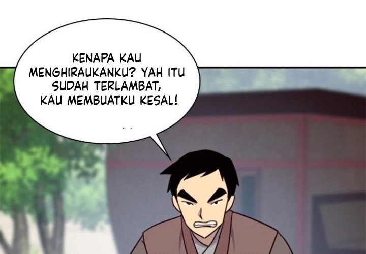 The Strongest in History Chapter 21 Gambar 30