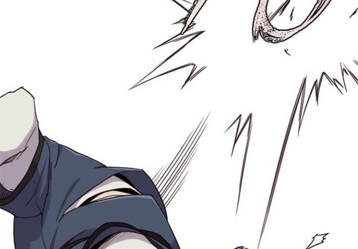 The Strongest in History Chapter 21 Gambar 36