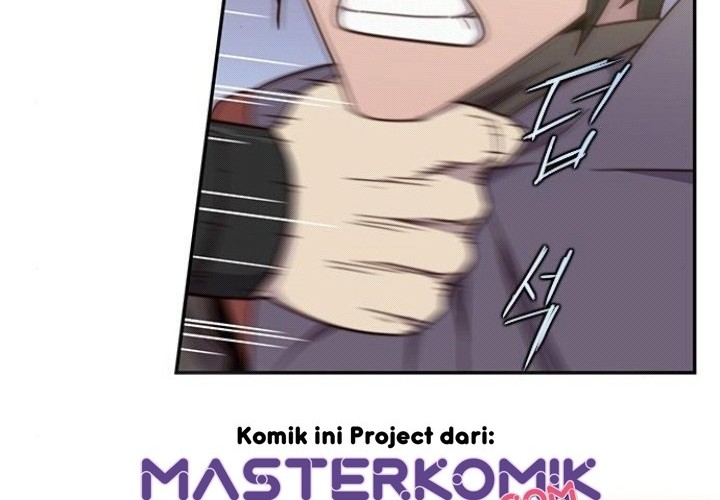 The Strongest in History Chapter 21 Gambar 3
