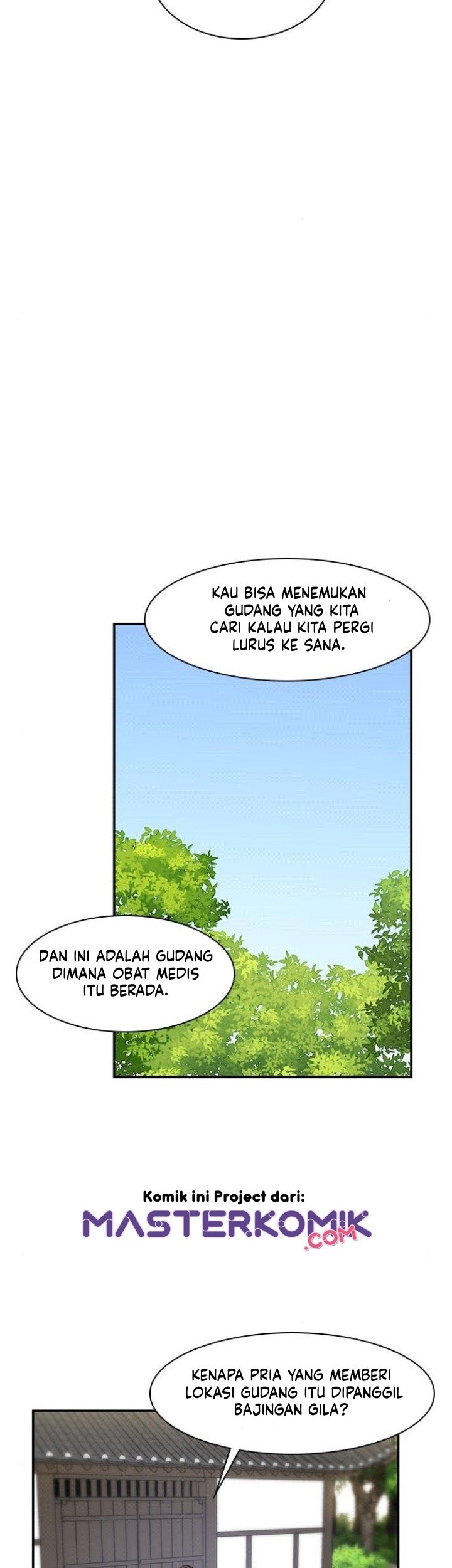 The Strongest in History Chapter 21 Gambar 59