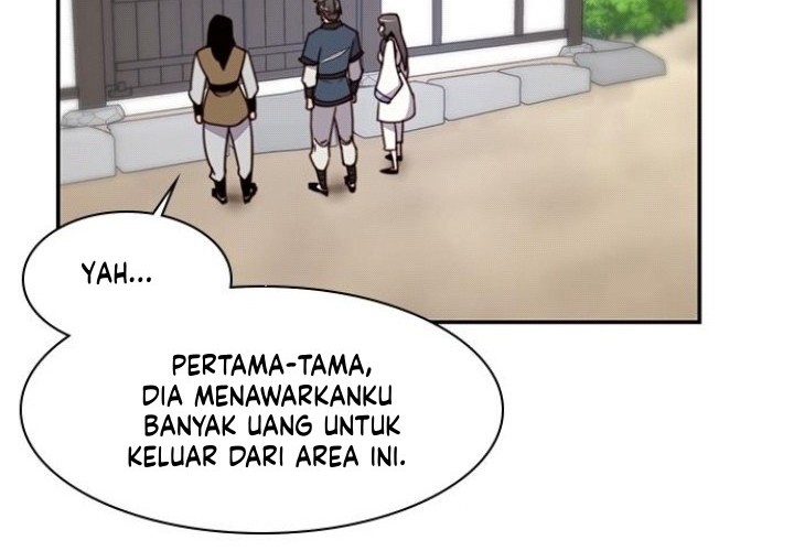 The Strongest in History Chapter 21 Gambar 60