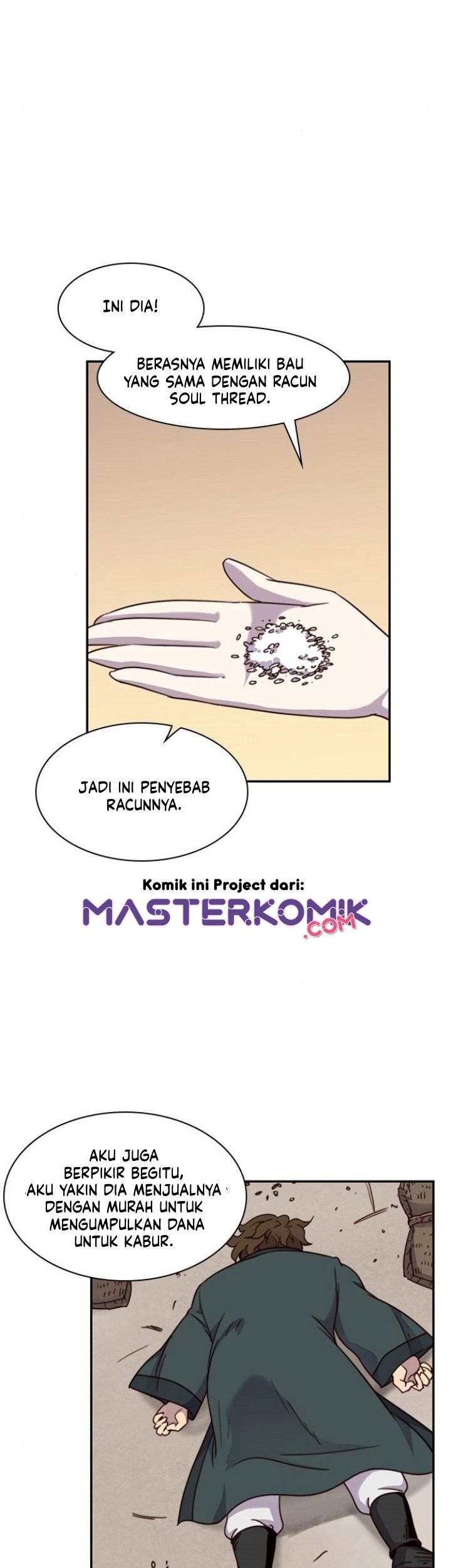 The Strongest in History Chapter 21 Gambar 67