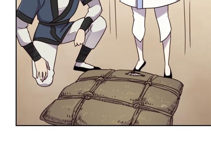 The Strongest in History Chapter 21 Gambar 70