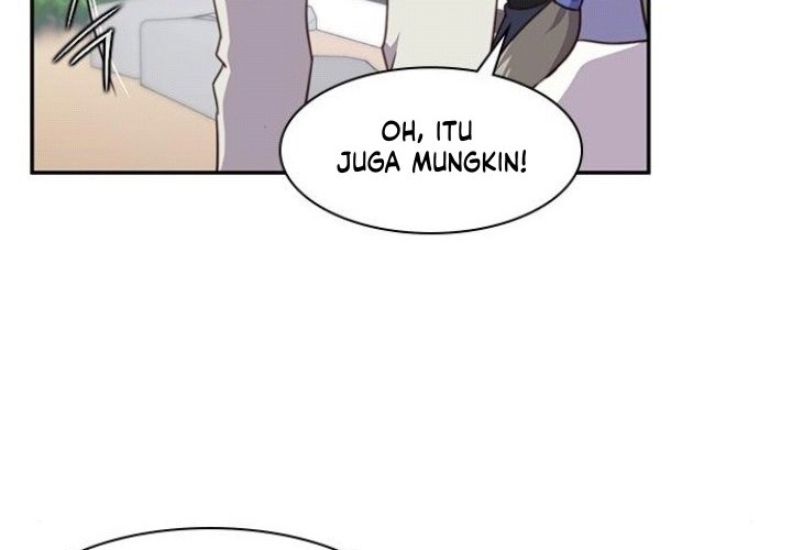 The Strongest in History Chapter 21 Gambar 72
