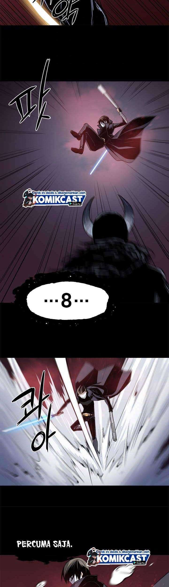 The Strongest Manager In History Chapter 38 Gambar 18