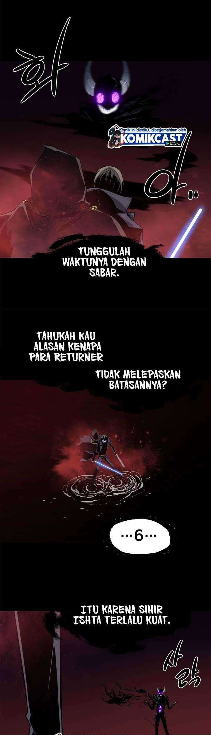 The Strongest Manager In History Chapter 38 Gambar 20