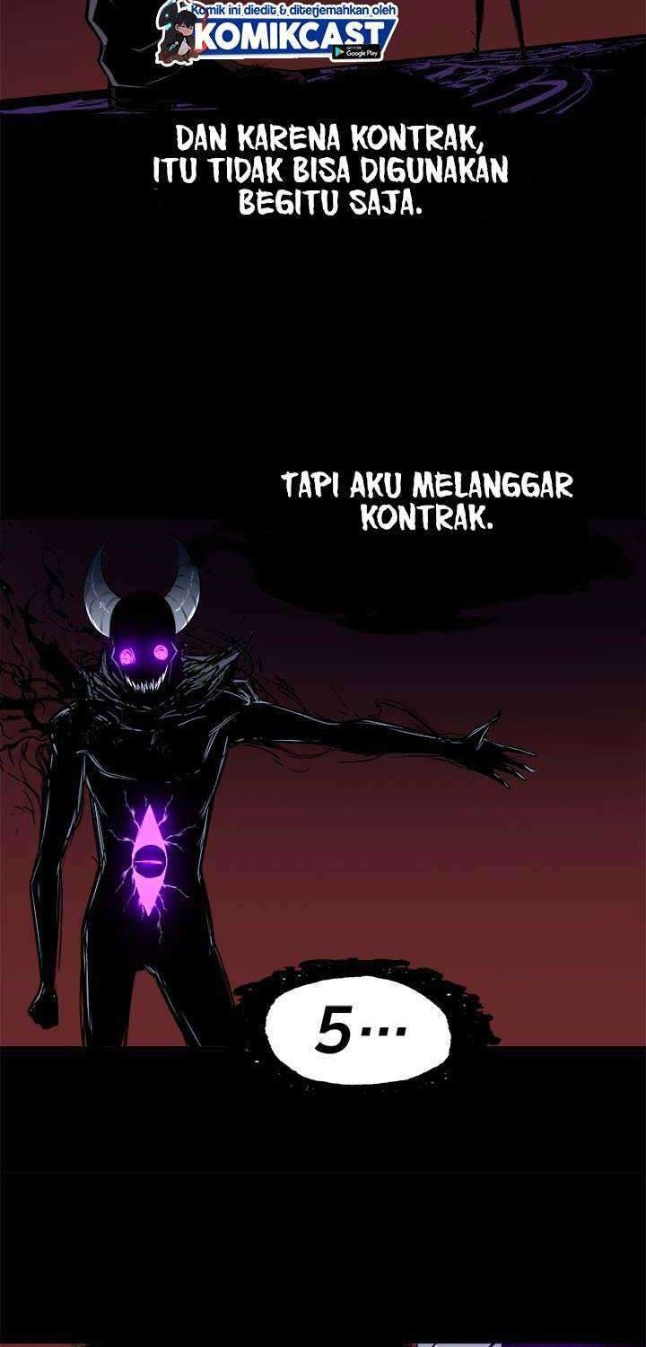 The Strongest Manager In History Chapter 38 Gambar 21