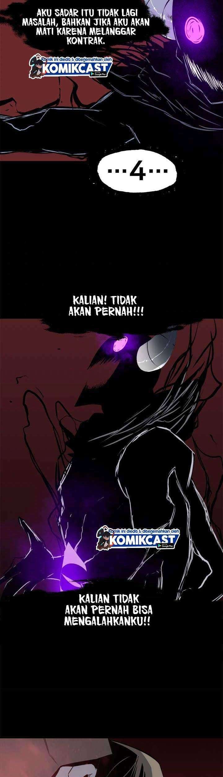 The Strongest Manager In History Chapter 38 Gambar 22
