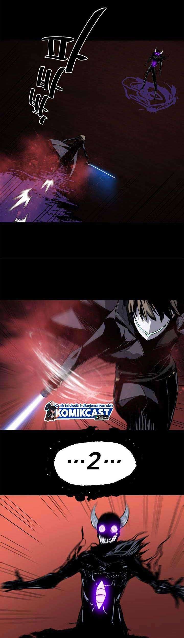 The Strongest Manager In History Chapter 38 Gambar 24