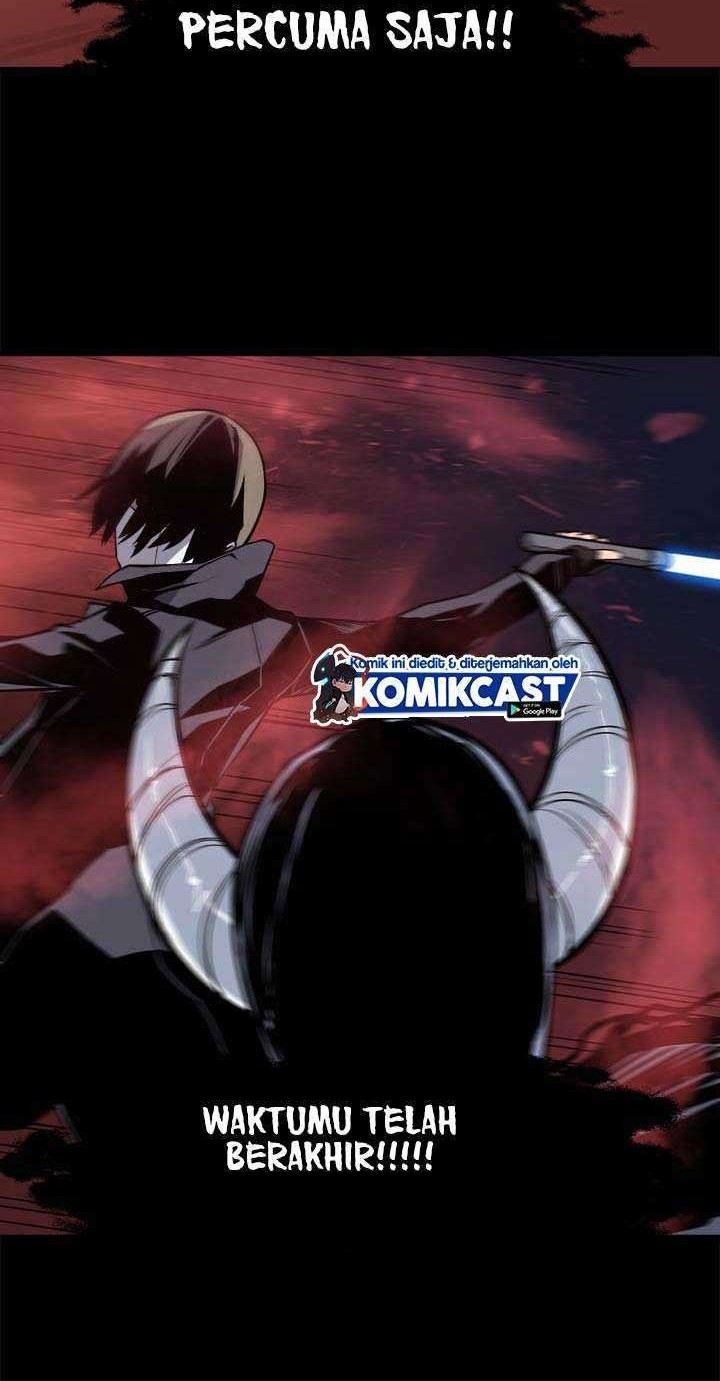 The Strongest Manager In History Chapter 38 Gambar 25