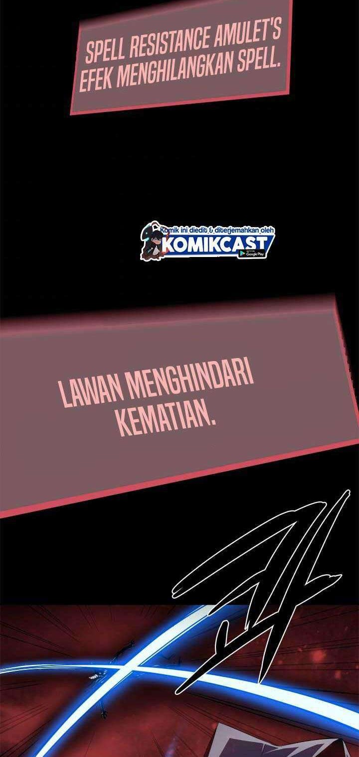 The Strongest Manager In History Chapter 38 Gambar 27