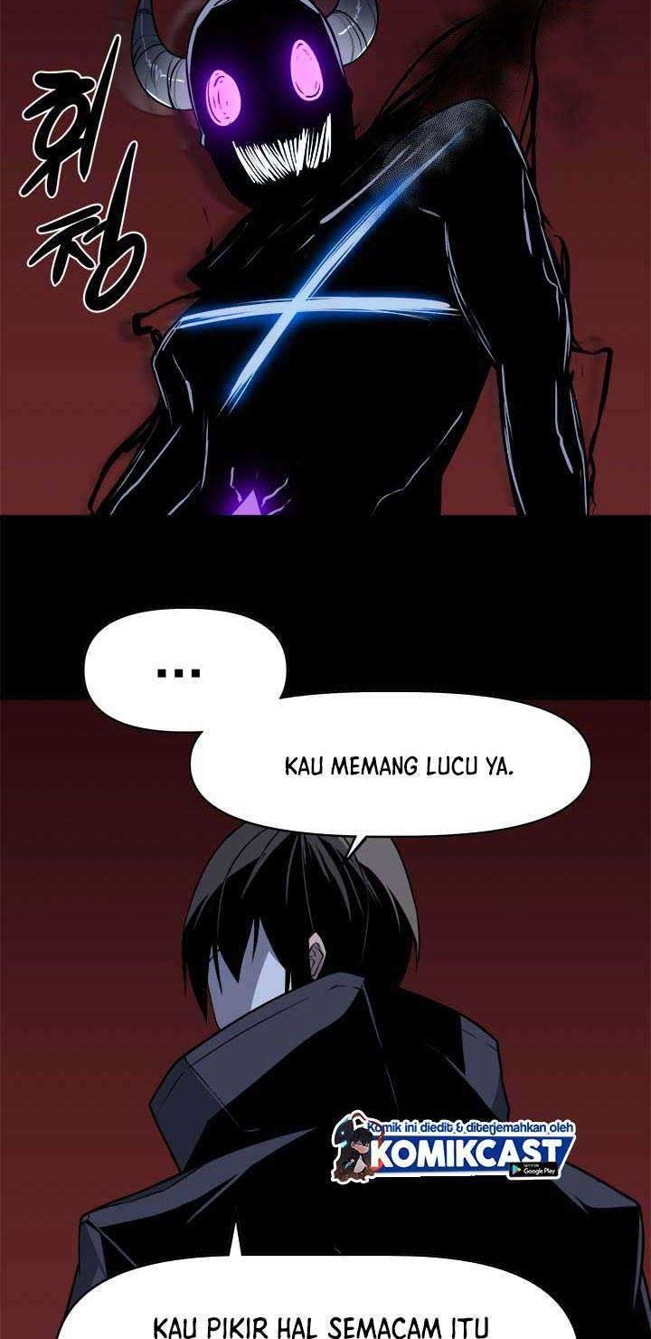 The Strongest Manager In History Chapter 38 Gambar 29