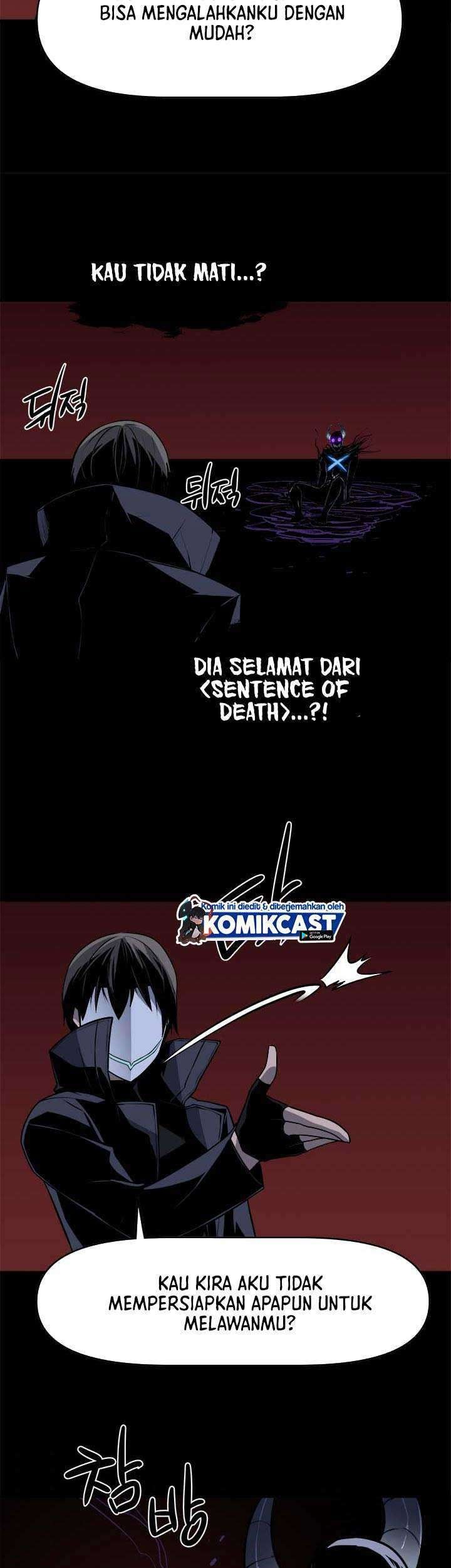 The Strongest Manager In History Chapter 38 Gambar 30
