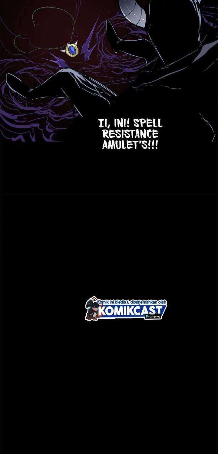The Strongest Manager In History Chapter 38 Gambar 31