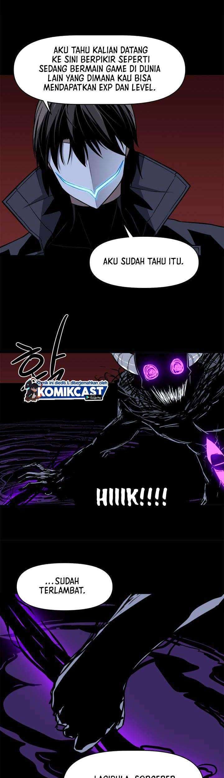The Strongest Manager In History Chapter 38 Gambar 34