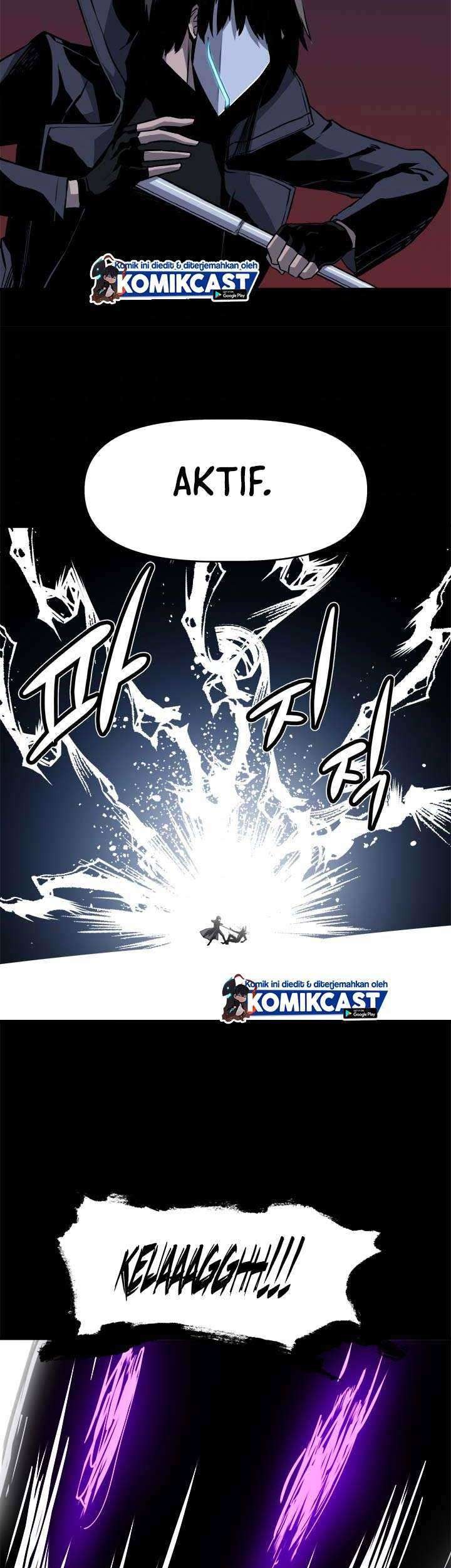The Strongest Manager In History Chapter 38 Gambar 36
