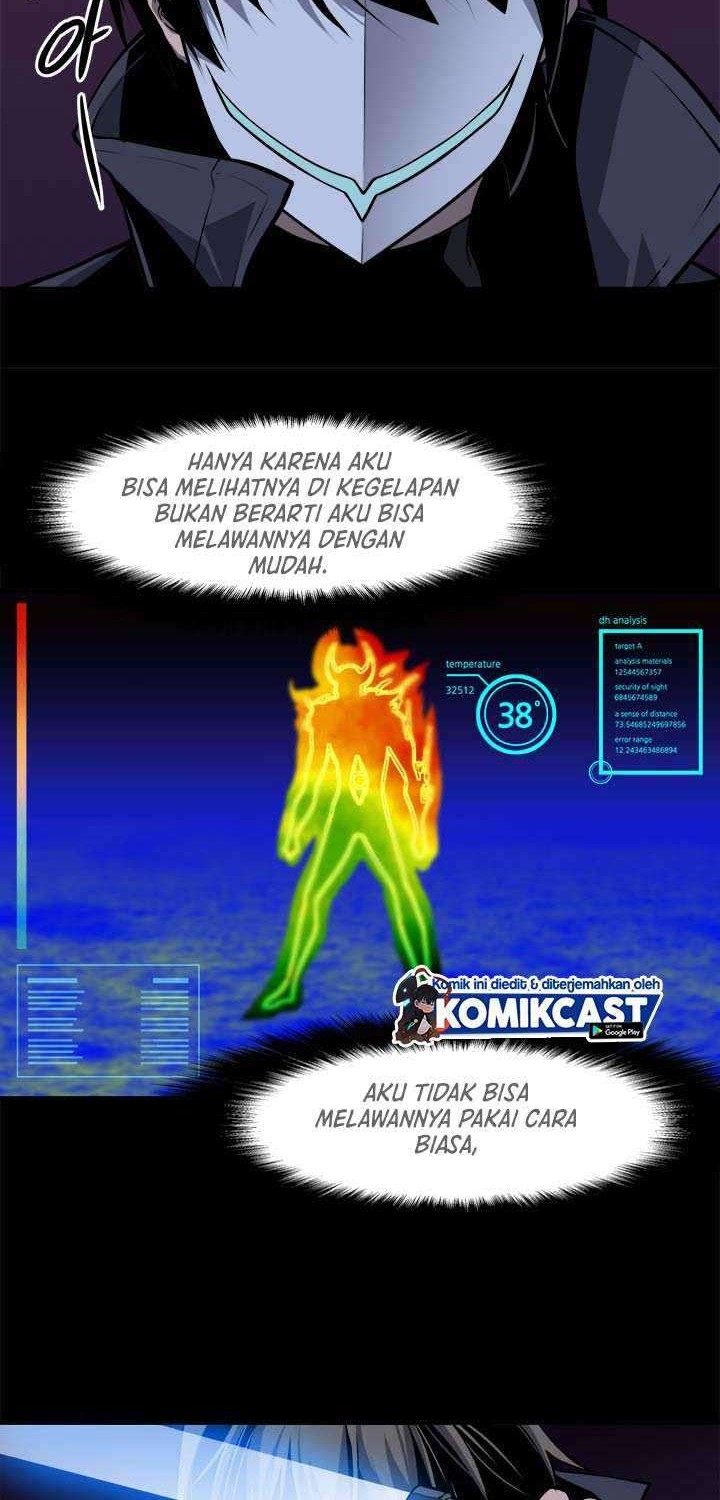 The Strongest Manager In History Chapter 38 Gambar 3