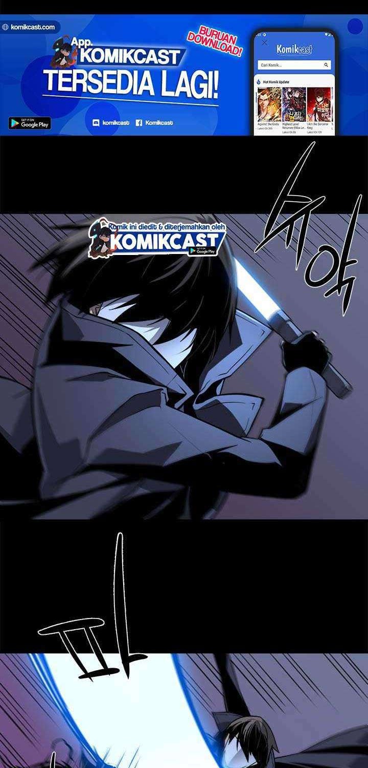 The Strongest Manager In History Chapter 38 Gambar 5