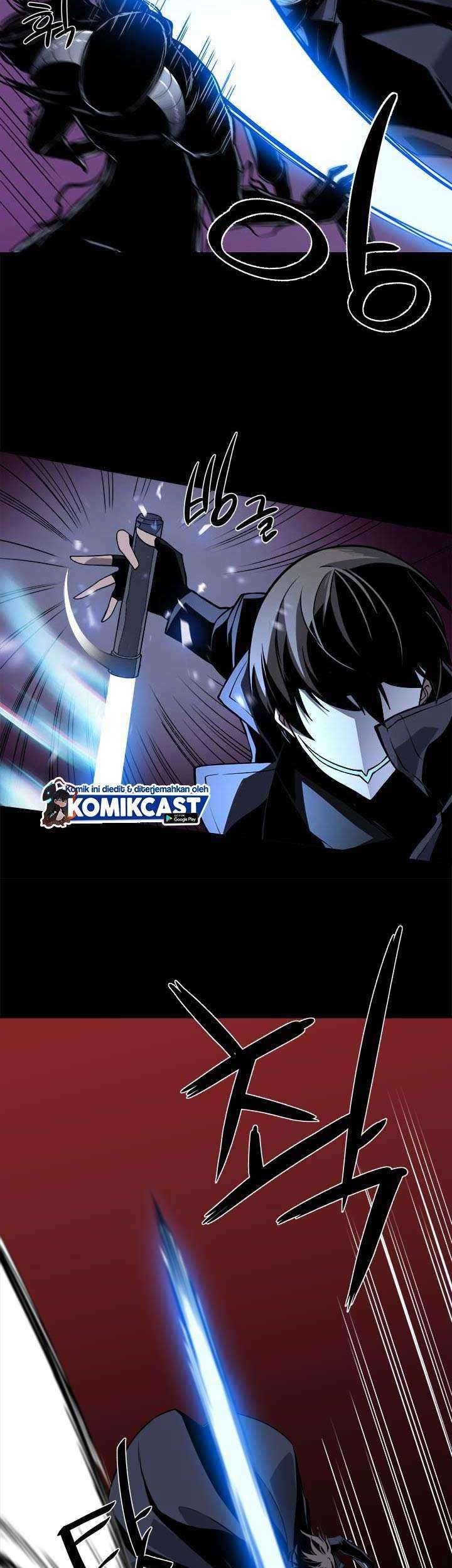 The Strongest Manager In History Chapter 38 Gambar 6