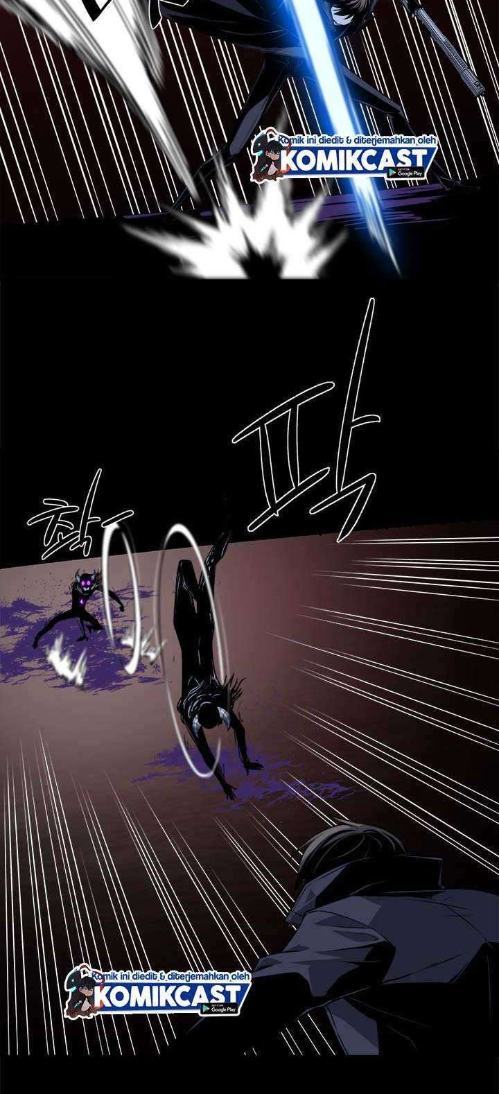 The Strongest Manager In History Chapter 38 Gambar 7